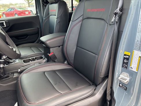 New 2026 Jeep Gladiator Rubicon image 61