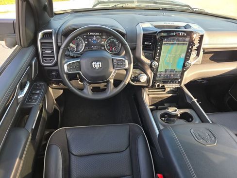 Used 2021 RAM 1500 Laramie image 18
