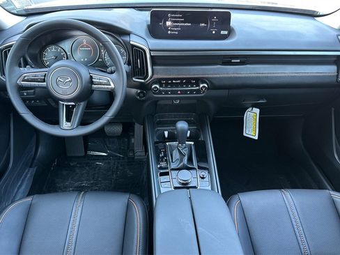 New 2025 MAZDA CX-50 AWD 2.5 S w/ Weather Package image 13