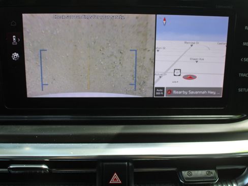 Certified 2023 Kia K5 GT FWD image 53