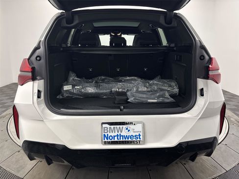 New 2026 BMW X3 xDrive30i w/ M Sport Package AWD/4WD image 21