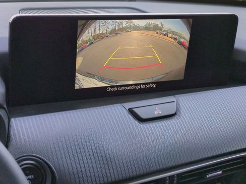 New 2026 MAZDA CX-70 SC AWD/4WD image 20