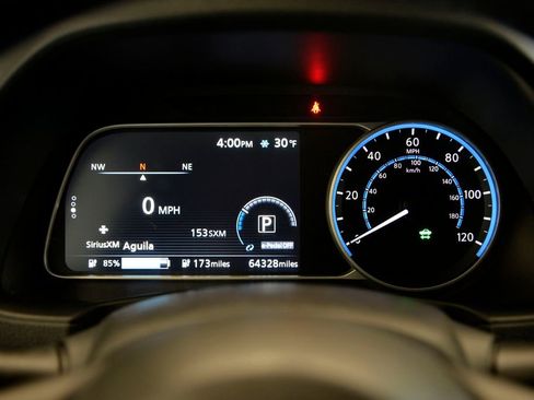 Used 2020 Nissan Leaf SL Plus image 21