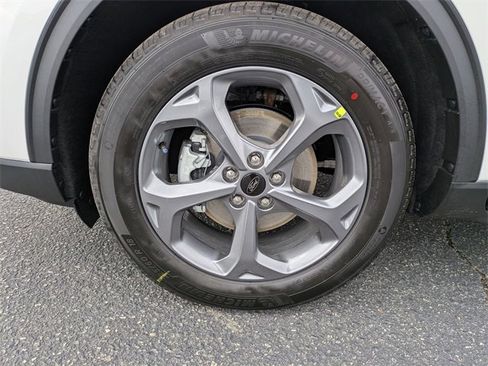 New 2026 Ford Escape ST-Line w/ Tech Pack #1 image 10