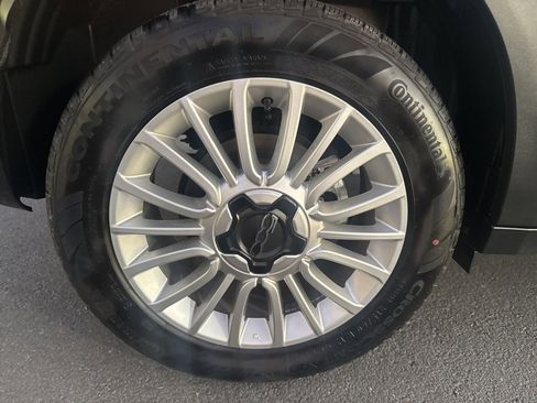 Used 2022 FIAT 500X Trekking w/ Comfort Group image 10