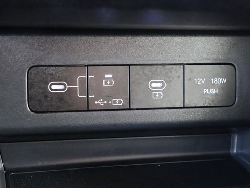 Used 2026 Hyundai Sonata Blue FWD image 36