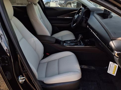 New 2025 MAZDA CX-30 2.5 Turbo w/ Premium Plus Pkg image 20