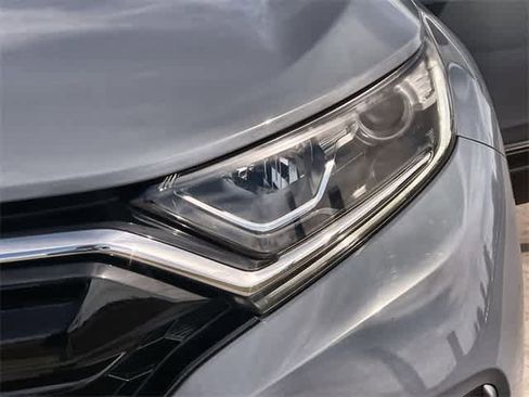 Certified 2021 Honda CR-V EX image 25