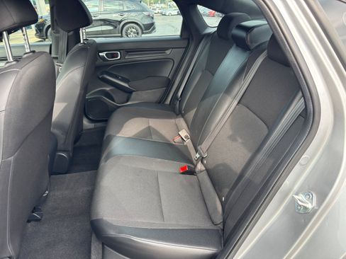 Used 2024 Honda Civic Sport image 11