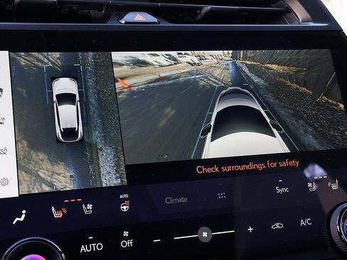 New 2026 Lexus RZ 350e 2WD image 21