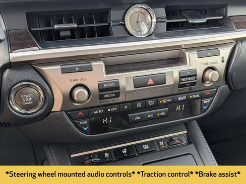 Used 2018 Lexus ES 350 image 8