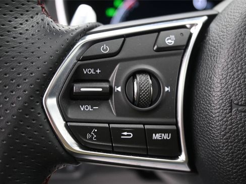 Certified 2026 Acura MDX A-Spec AWD/4WD image 9