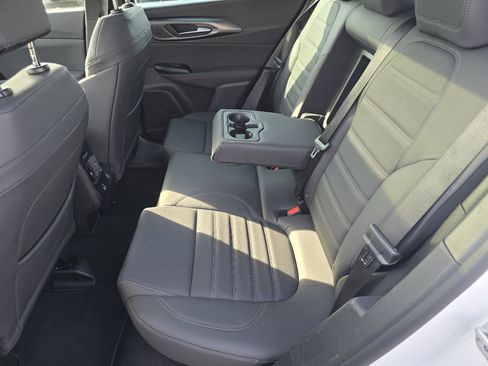 Used 2024 Dodge Hornet GT image 34