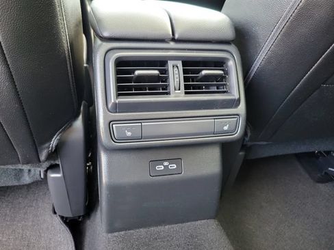 Certified 2025 MAZDA CX-50 AWD 2.5 Turbo w/ Weather Package image 25