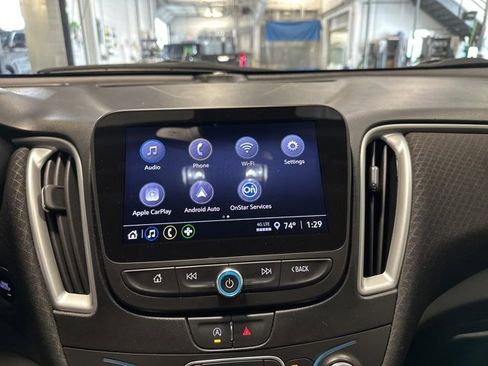 Used 2024 Chevrolet Malibu RS image 22