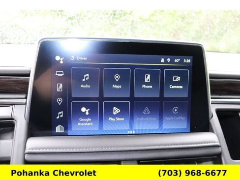 Used 2023 Chevrolet Tahoe LT AWD/4WD image 13