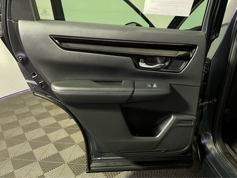 Used 2024 Honda CR-V EX-L image 26