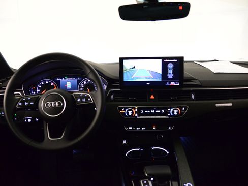 Certified 2023 Audi A5 2.0T Premium w/ Convenience Package image 26