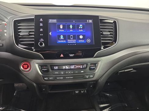 Used 2023 Honda Ridgeline RTL image 21