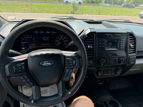 Used 2017 Ford F150 XL w/ XL Power Equipment Group AWD/4WD image 14
