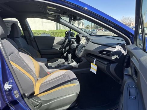 New 2026 Subaru Crosstrek 2.5i Sport AWD/4WD image 26