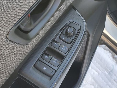 Used 2026 Subaru Outback Limited XT AWD/4WD image 7