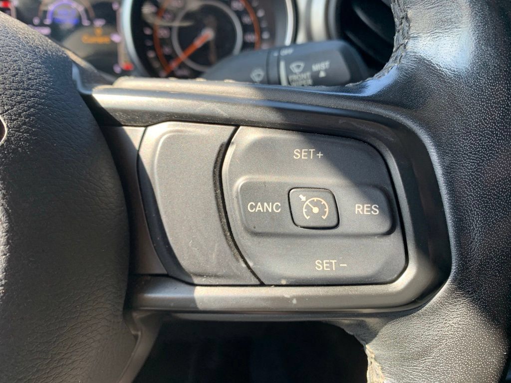 Used 2021 Jeep Gladiator Sport AWD/4WD image 37