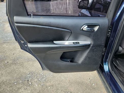 Used 2013 Dodge Journey American Value Package image 27