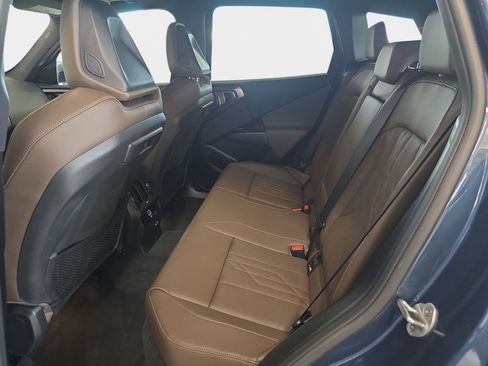 New 2026 BMW X3 xDrive30 w/ Convenience Package image 9