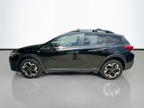 Used 2022 Subaru Crosstrek 2.5i Limited w/ Moonroof Package 2 AWD/4WD image 8