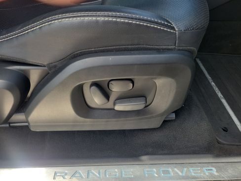 Used 2015 Land Rover Range Rover Evoque Dynamic AWD/4WD image 27
