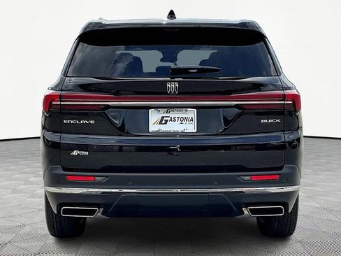 New 2026 Buick Enclave Preferred w/ Power Package image 5