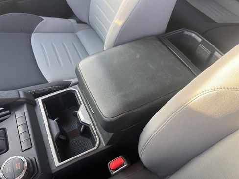 Used 2024 Toyota Tacoma TRD Sport image 30