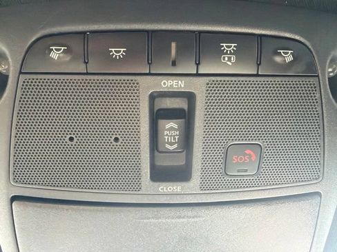 Used 2021 Nissan Maxima SR w/ Sport Mat Group FWD image 38