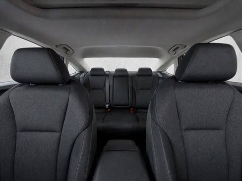 Used 2025 Honda Accord SE image 25