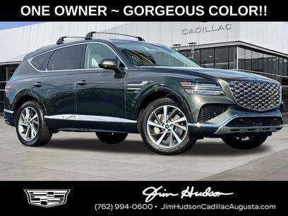 Used 2025 Genesis GV80 2.5T Advanced