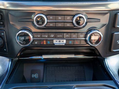 Used 2021 Ford F150 King Ranch image 30