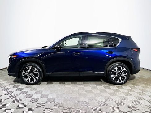 New 2026 MAZDA CX-5 Preferred AWD/4WD image 4