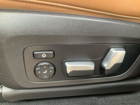 Used 2020 BMW X3 M40i w/ Parking Assistance Package image 11