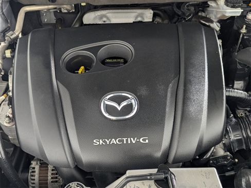 Used 2020 MAZDA CX-5 Touring image 10