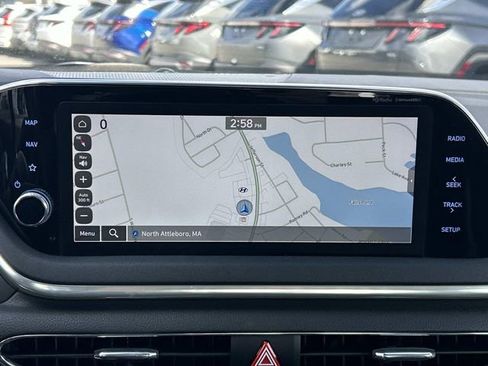 Used 2023 Hyundai Sonata SEL image 27