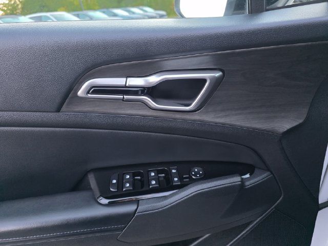 Certified 2023 Kia Sportage X-Line w/ X-Line Premium Package AWD/4WD image 29