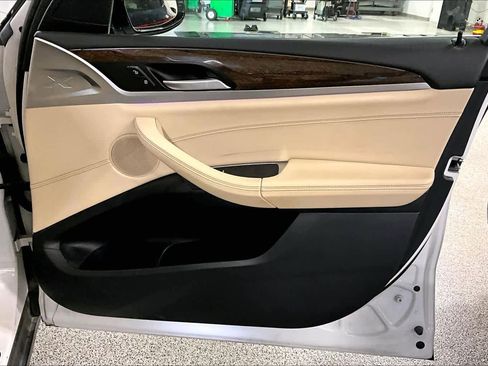 Used 2019 BMW X3 sDrive30i w/ Convenience Package image 21
