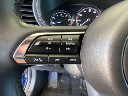 Certified 2025 MAZDA CX-30 AWD 2.5 S w/ Preferred Package image 48
