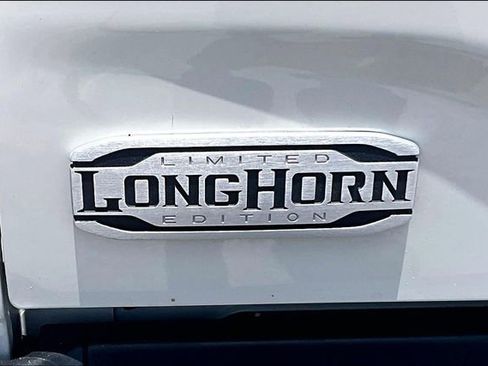 Used 2024 RAM 2500 Limited w/ Safety Group AWD/4WD image 20