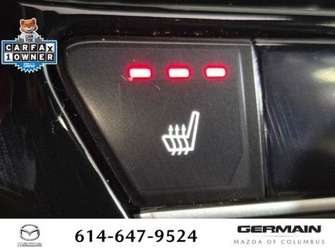Used 2025 Honda Civic Sport image 34