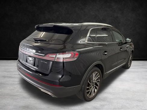 Used 2020 Lincoln Nautilus Reserve w/ Equipment Group 201A AWD/4WD image 5