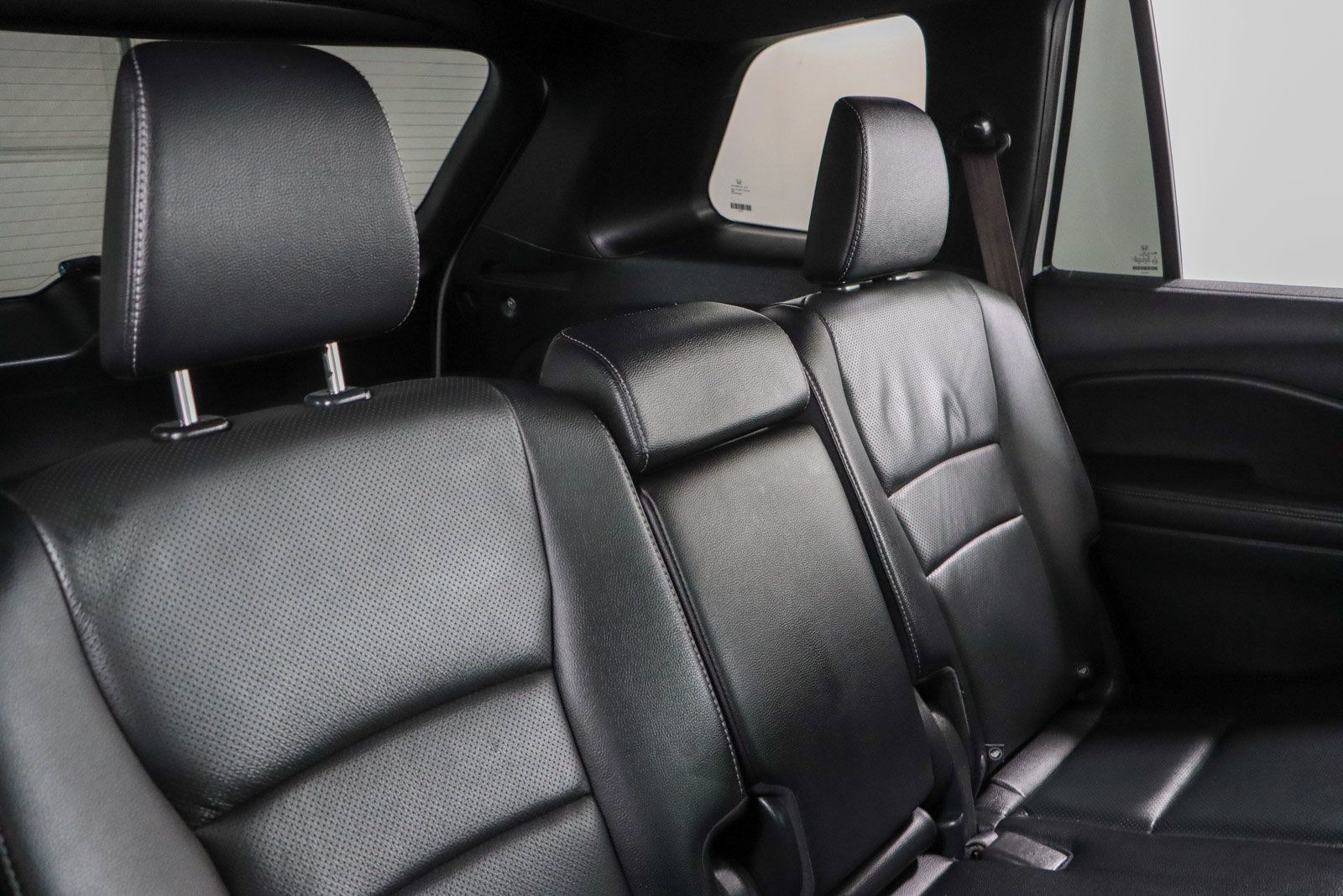 Used 2023 Honda Passport EX-L image 28