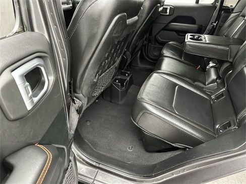 Used 2021 Jeep Gladiator Mojave image 21
