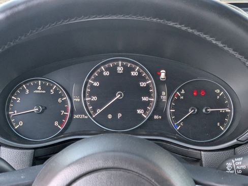 Used 2024 MAZDA CX-50 AWD 2.5 S w/ Premium Package image 14